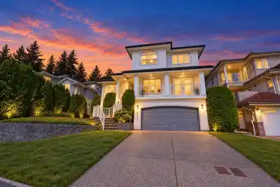 2947 BLACKBEAR COURT, Coquitlam BC V3E 3A2