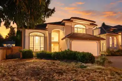 9534 124 STREET, Surrey BC V3V 4S4