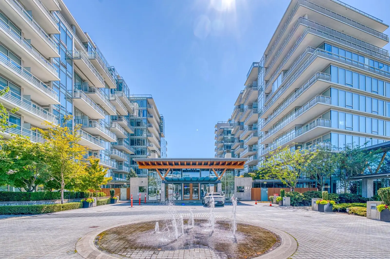 305 5177 BRIGHOUSE WAY, Richmond BC V7C 0A7