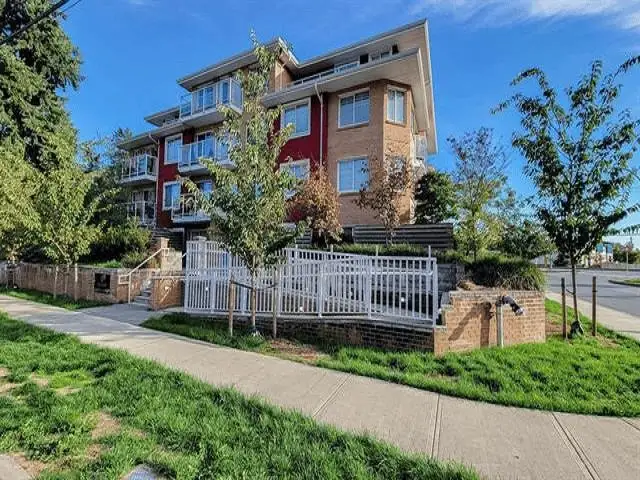 103 1990 WESTMINSTER AVENUE, Coquitlam BC V3B 1E8
