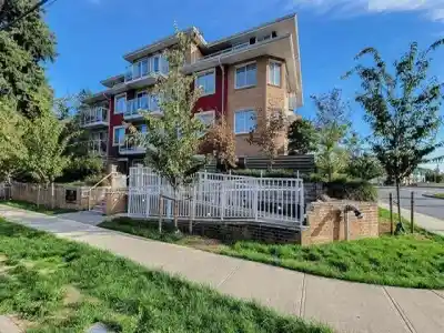 103 1990 WESTMINSTER AVENUE, Coquitlam BC V3B 1E8