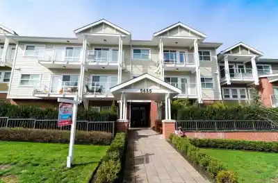 202 5655 INMAN AVENUE, Burnaby BC V6H 2M2