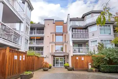 213 2678 DIXON STREET, Port Coquitlam BC V3C 6L7