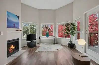 406 5765 GLOVER ROAD, Langley BC V3A 8M8