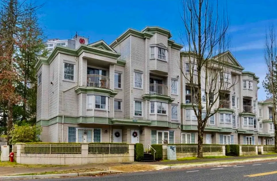323 15268 105 AVENUE, Surrey BC V3R 0W8