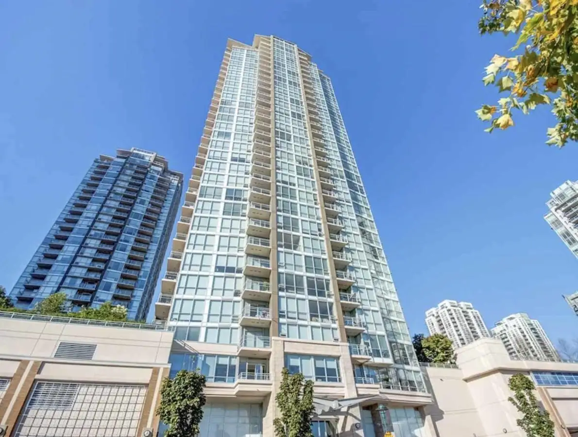 504 2975 ATLANTIC AVENUE, Coquitlam BC V3B 0C5