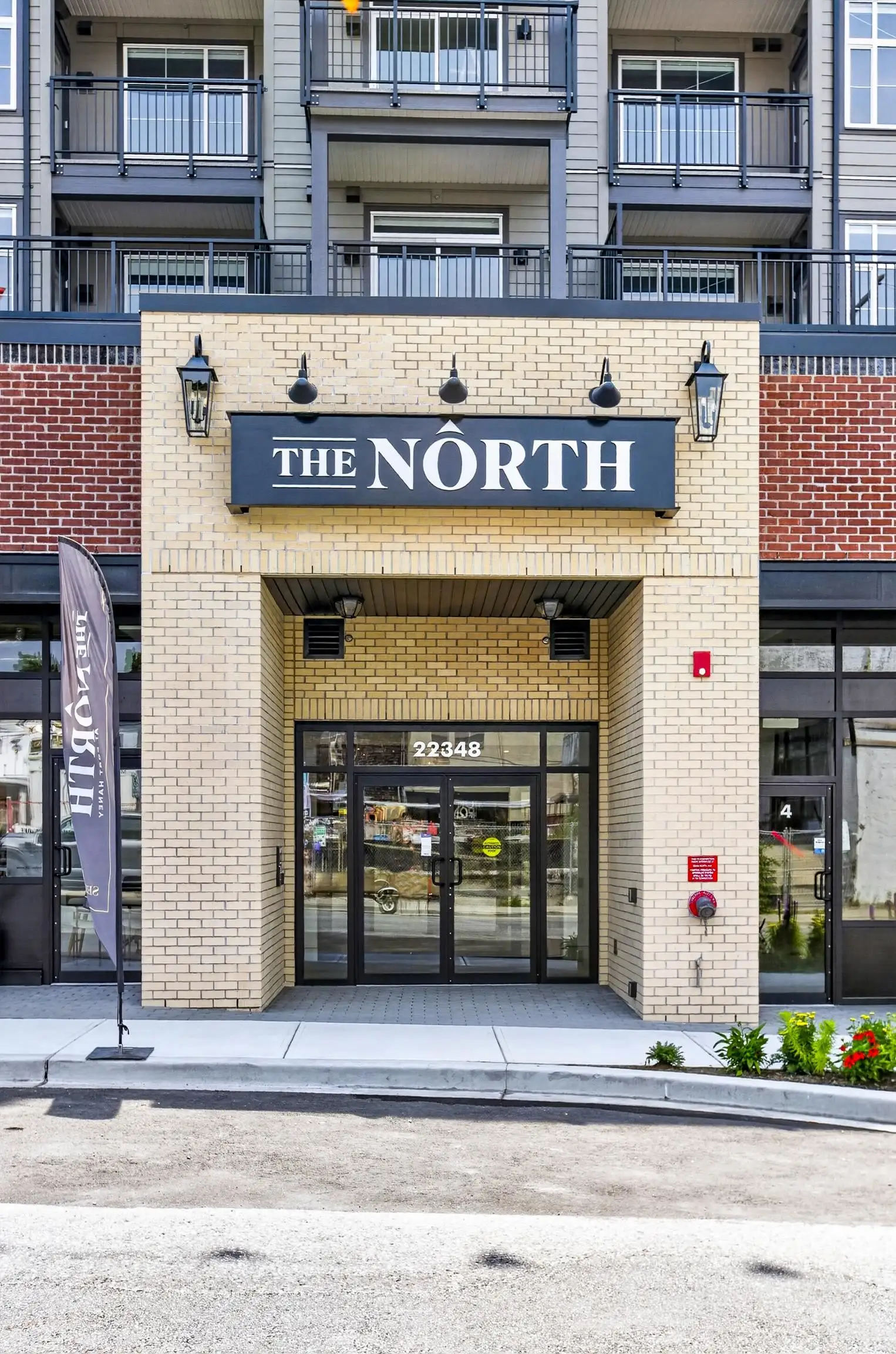 415 22348 N NORTH AVENUE AVENUE, Maple Ridge BC V2X 6B2