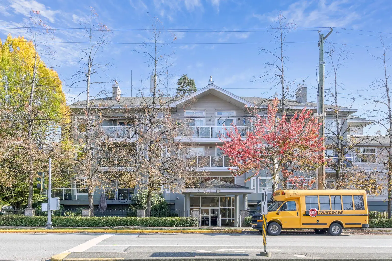 203 8976 208 STREET, Langley BC V1M 2Y8