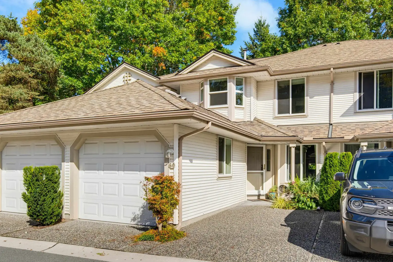 60 9045 WALNUT GROVE DRIVE, Langley BC V1M 2E1