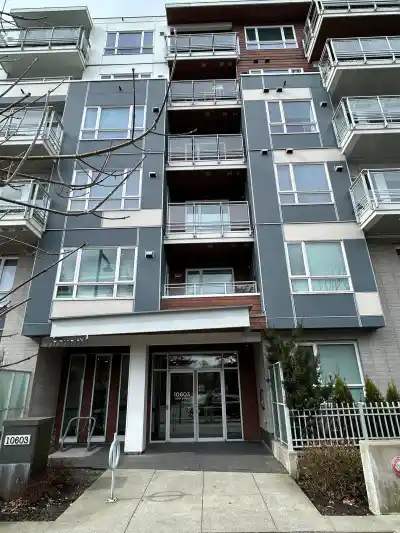 512 10603 140 STREET, Surrey BC V3T 0M8