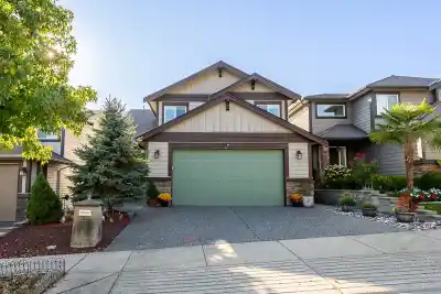 13347 236 STREET, Maple Ridge BC V4R 0E4