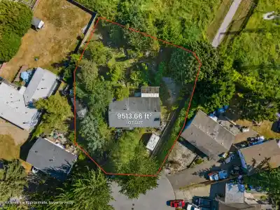 18291 BAYARD PLACE, Surrey BC V3S 5C4