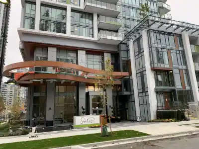 1803 1182 WESTWOOD STREET, Coquitlam BC V3B 0T9
