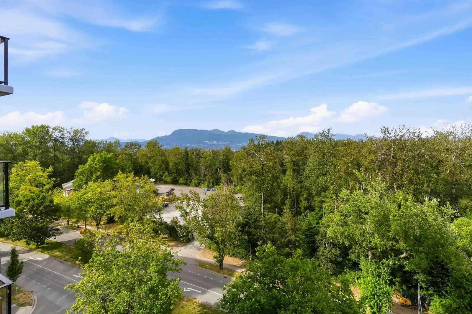 1002 5410 SHORTCUT ROAD, Vancouver BC V6T 0C8