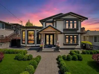 7626 HEDLEY AVENUE, Burnaby BC V5E 2R3