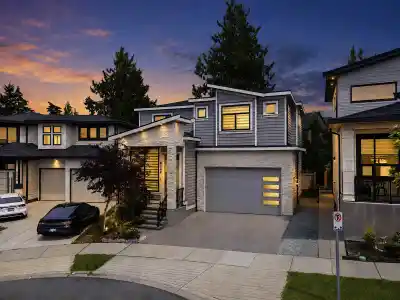 6342 150A STREET, Surrey BC V3S 3H8