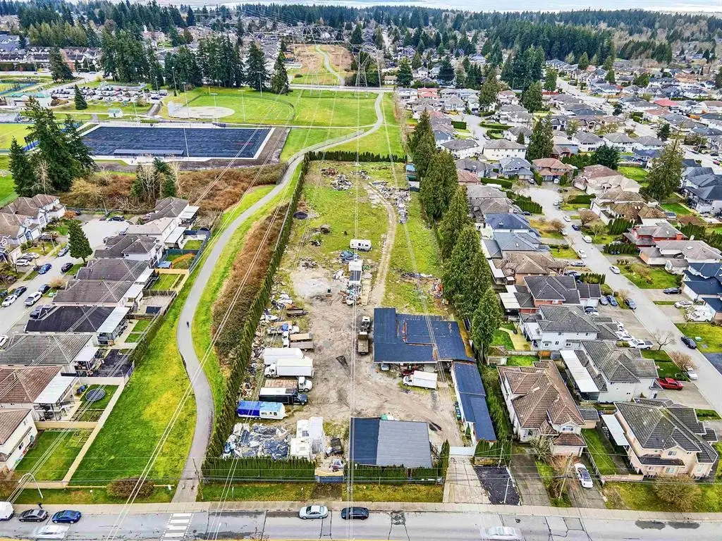 12490 66 AVENUE, Surrey BC V3W 2A5