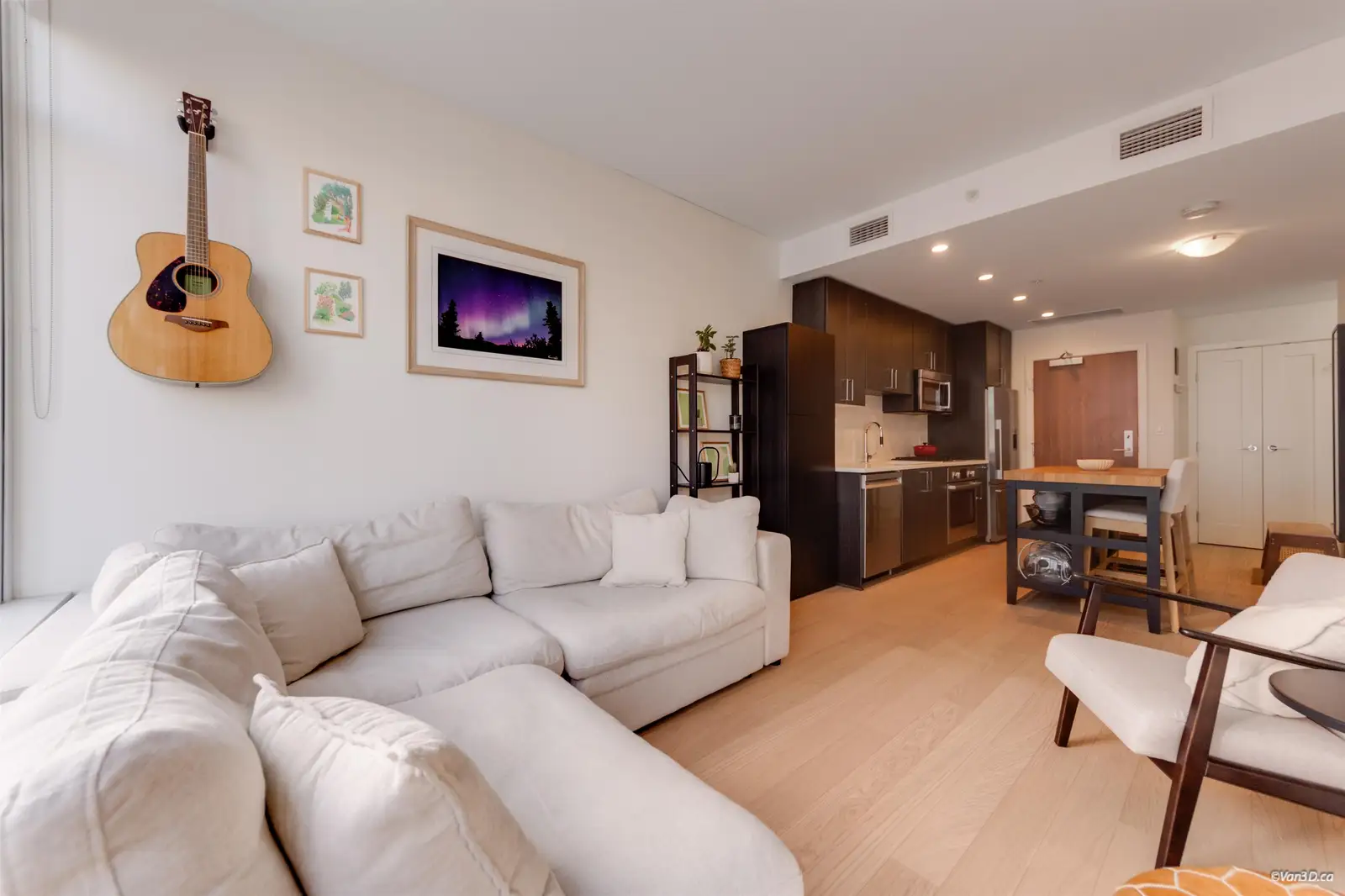 801 38 W 1ST AVENUE, Vancouver BC V5Y 0K3