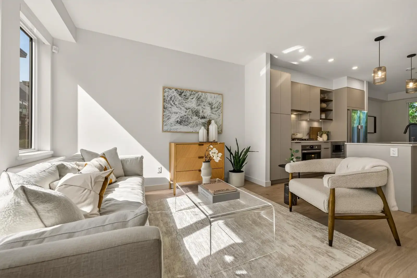 131 921 GRANT STREET, Coquitlam BC V3J 0S2