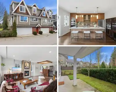 65 15988 32 AVENUE, Surrey BC V3Z 2J4