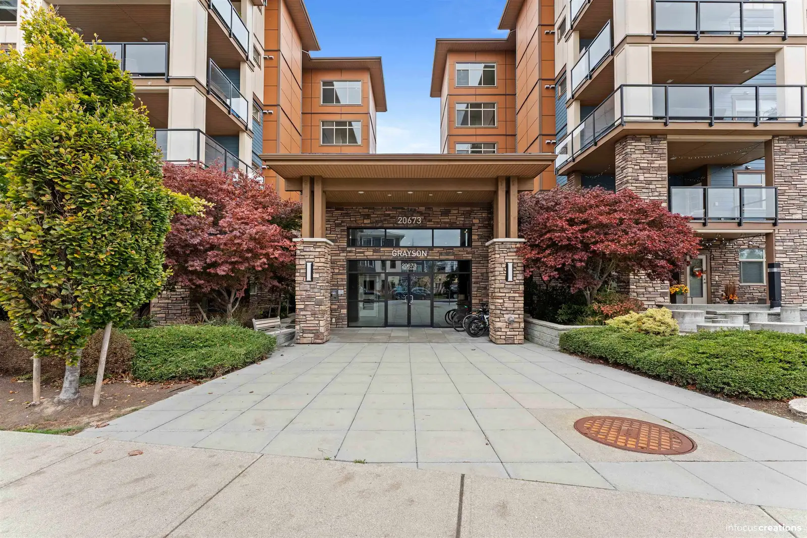 123 20673 78 AVENUE, Langley BC V2Y 3K1