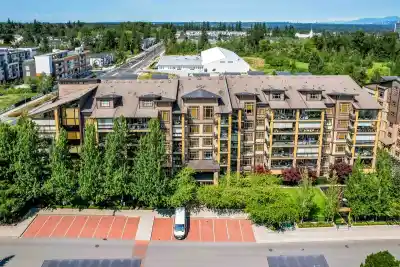 301 8067 207 STREET, Langley BC V2Y 0N9