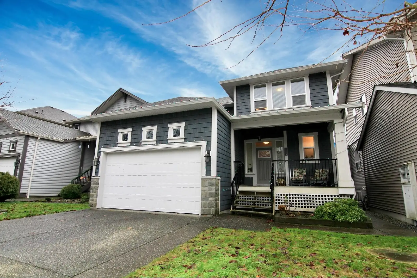 24408 113A AVENUE, Maple Ridge BC V2W 0H4