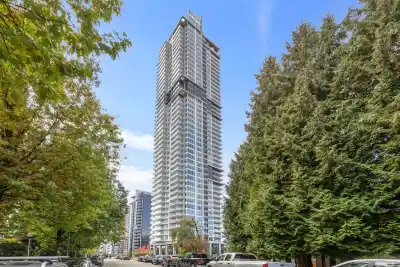 3207 720 FARROW STREET, Coquitlam BC V3J 0P3