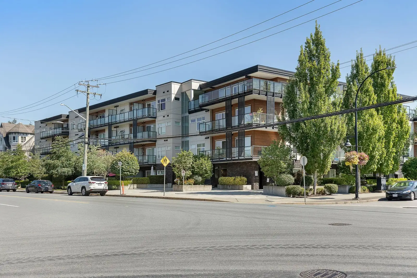 416 12070 227 STREET, Maple Ridge BC V2X 9H2