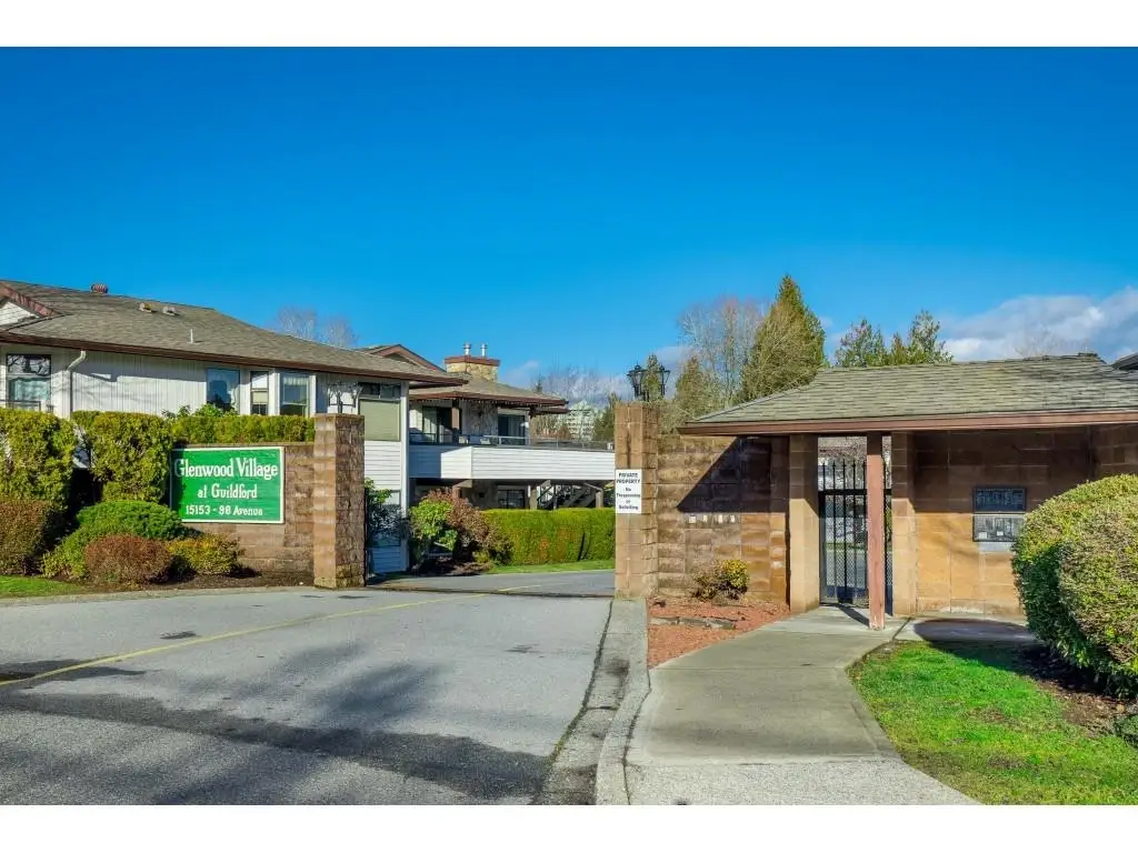 137 15153 98 AVENUE, Surrey BC V3R 9M8
