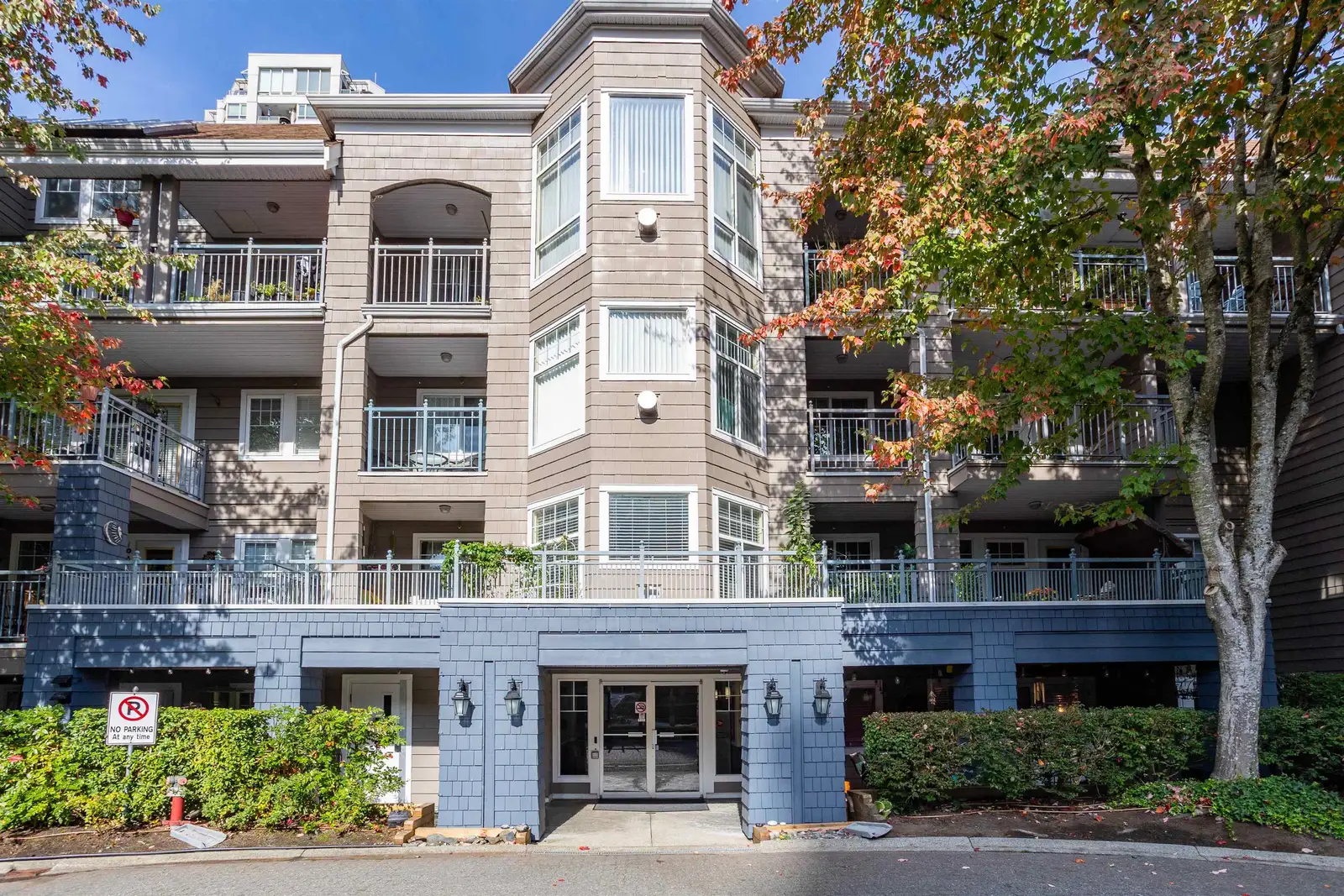 402 3075 PRIMROSE LANE, Coquitlam BC V3B 7S2