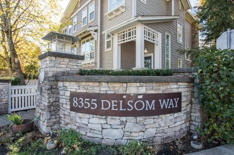 52 8355 DELSOM WAY, Delta BC V4C 0A9