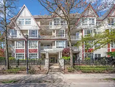 306 6833 VILLAGE GRN, Burnaby BC V5E 4M1