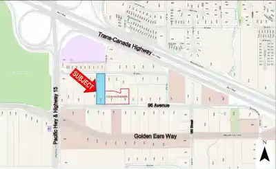 17723 96 AVENUE, Surrey BC V4N 4A9