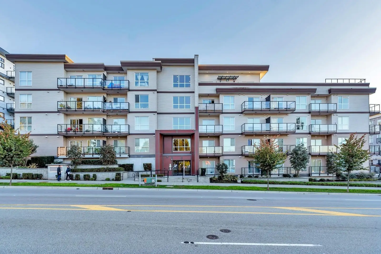 514 13768 108 AVENUE, Surrey BC V3T 0L9