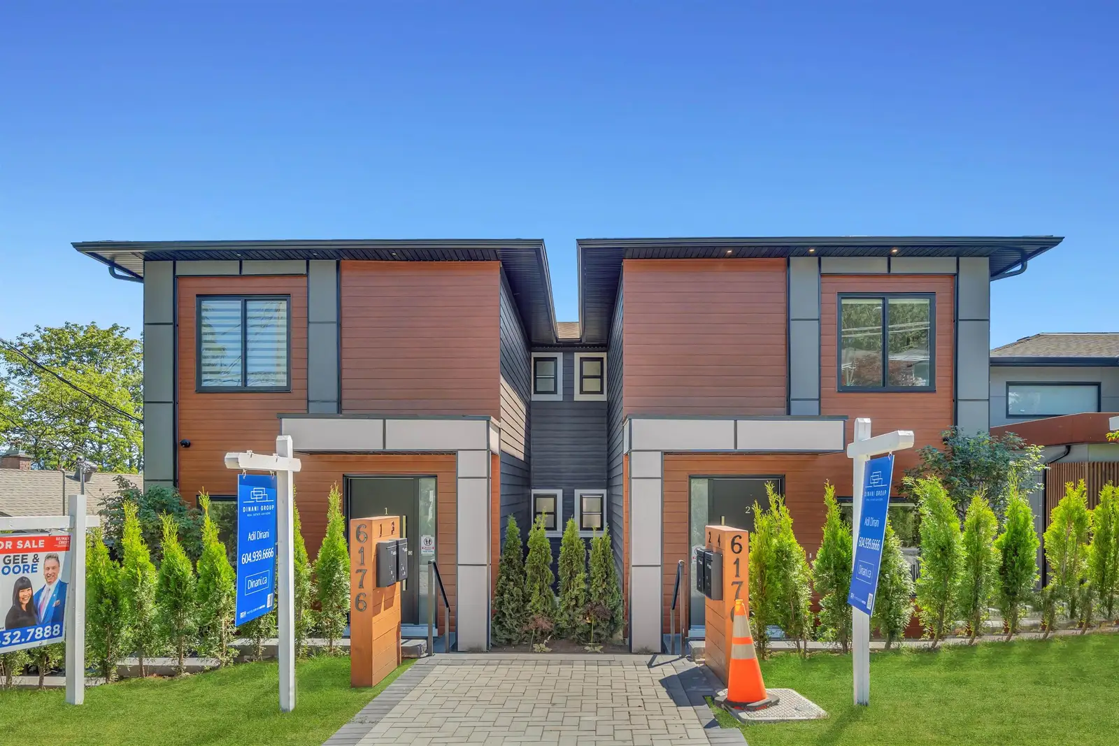 3 6176 ELGIN AVENUE, Burnaby BC V5H 3S4