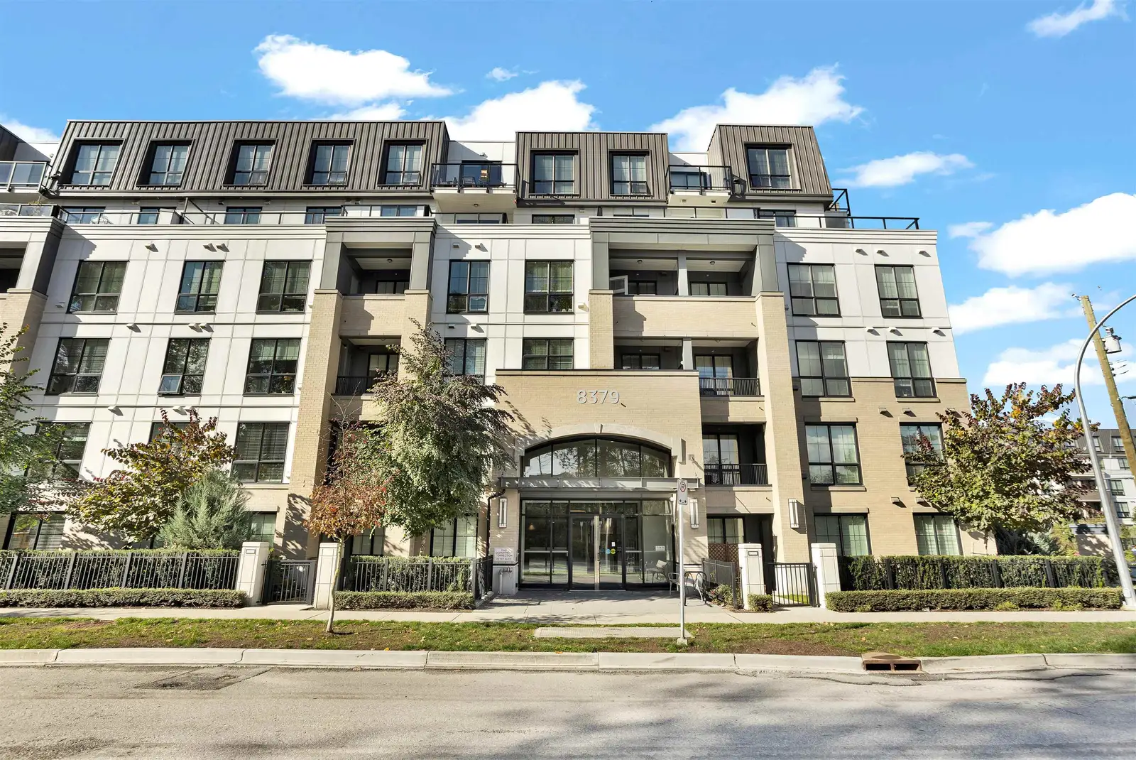 606 8379 201 STREET, Langley BC V2Y 3S6