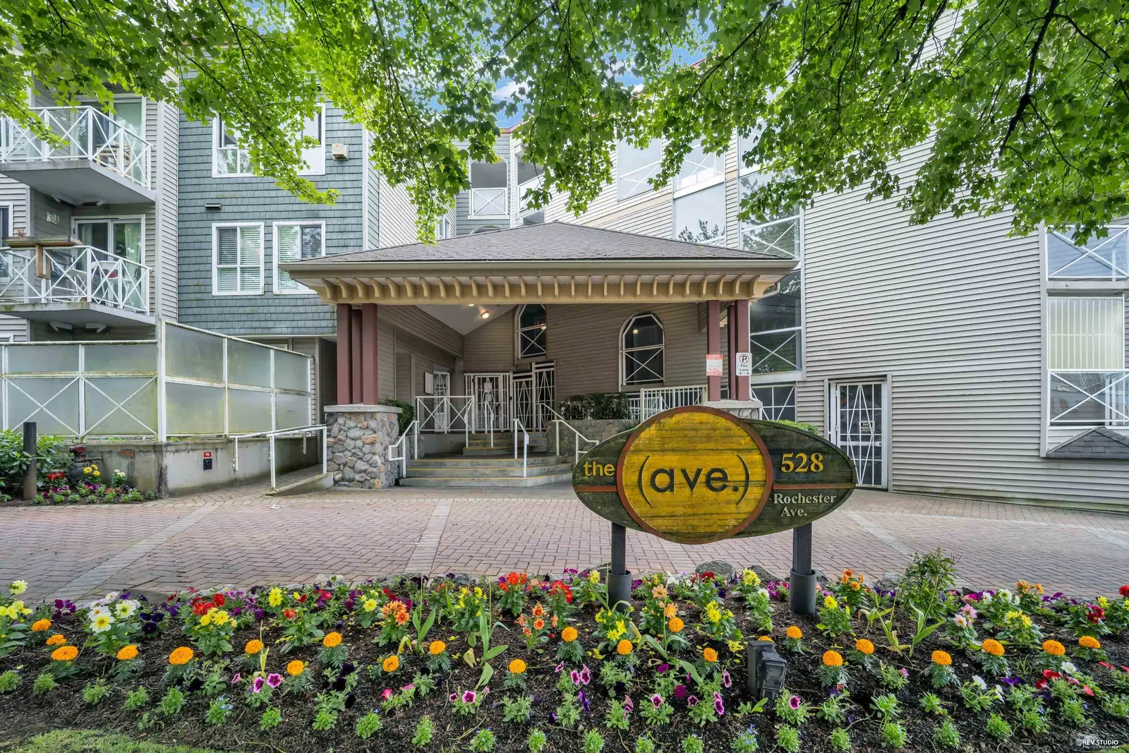 514 528 ROCHESTER AVENUE, Coquitlam BC V3K 7A5