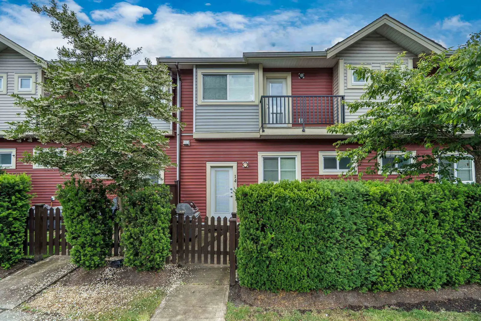 14 6945 185 STREET, Surrey BC V4N 6N4