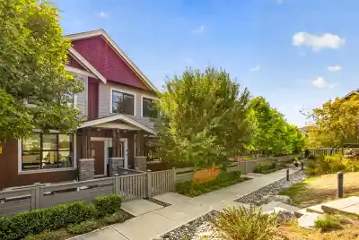 46 13260 236 STREET, Maple Ridge BC V4R 0G6
