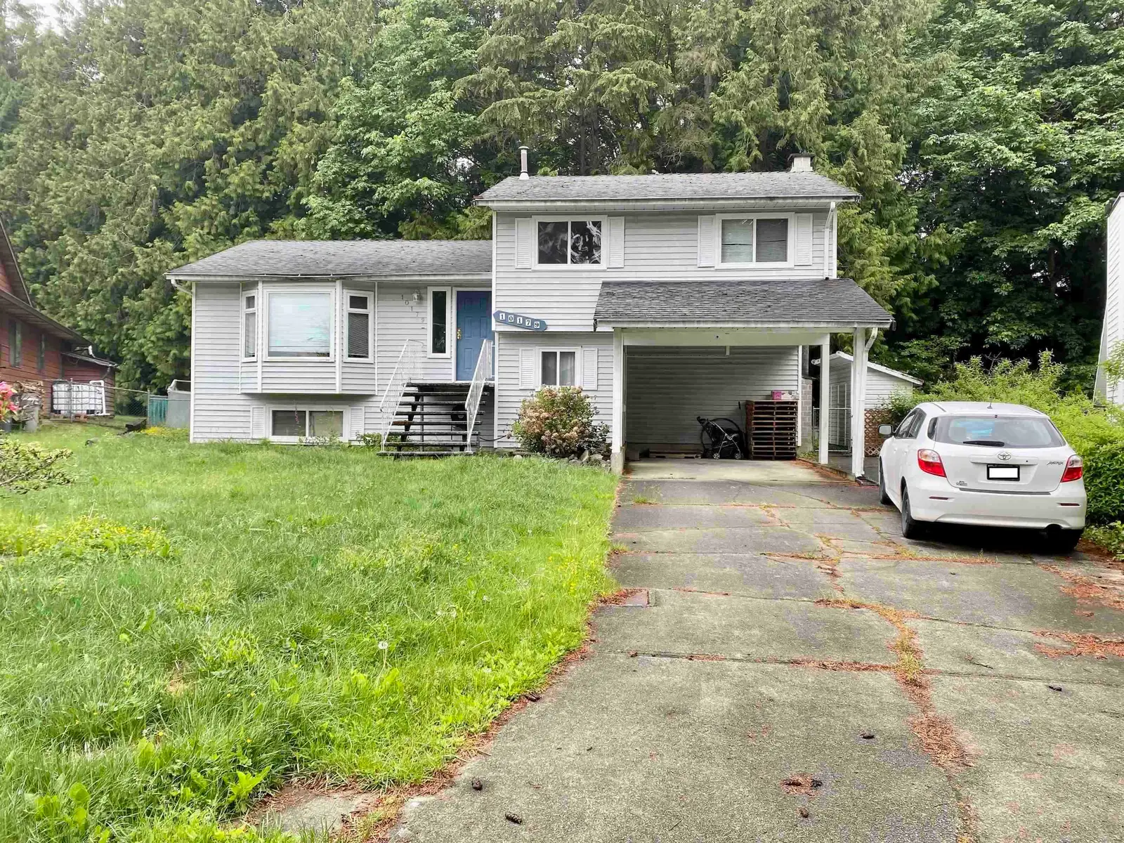 10179 159A STREET, Surrey BC V4N 2N7