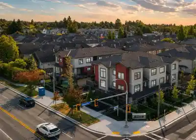 SL5 9880 GRANVILLE AVENUE, Richmond BC V6Y 1R3