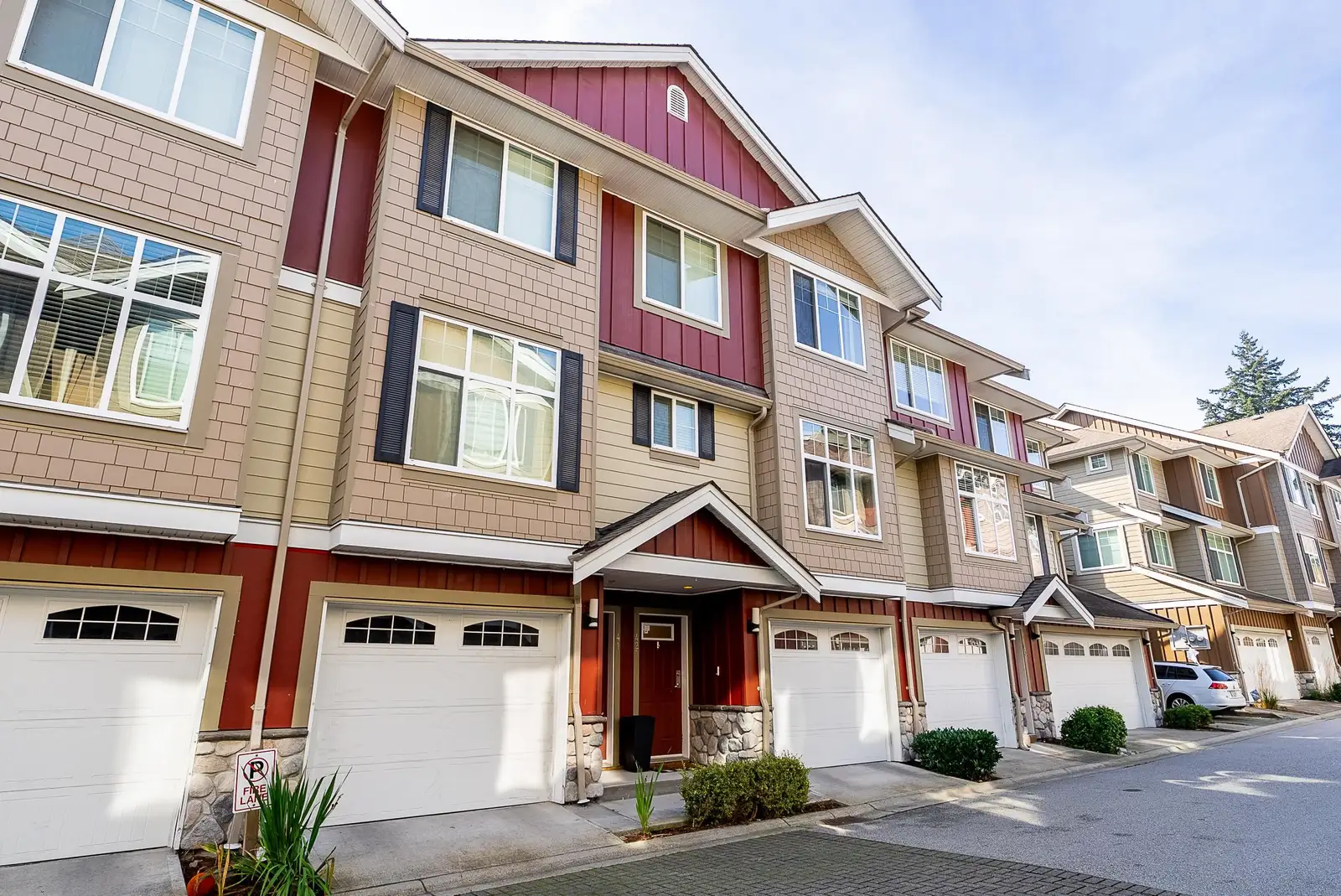 42 3009 156 STREET, Surrey BC V3Z 0N9