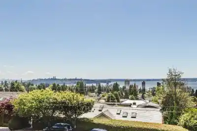 2273 MATHERS AVENUE, West Vancouver BC V7V 2H4