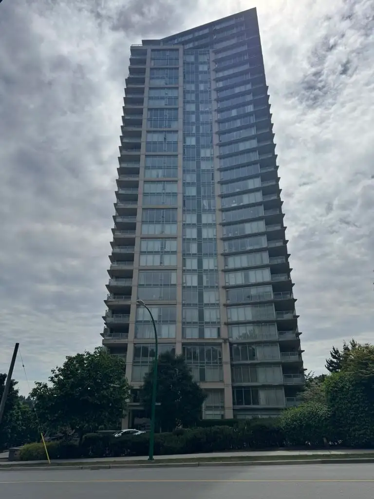 2506 2133 DOUGLAS ROAD, Burnaby BC V5C 0E9