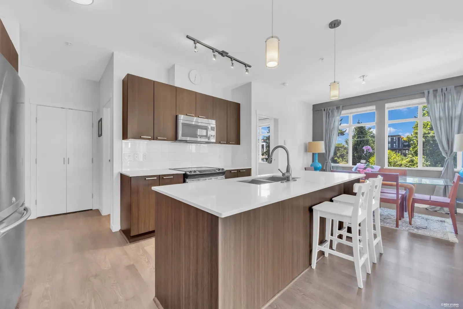 312 617 SMITH AVENUE, Coquitlam BC V3J 0C3