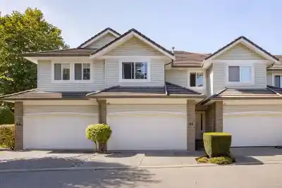 45 1290 AMAZON DRIVE, Port Coquitlam BC V3B 7Z8