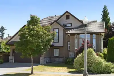 15319 36 AVENUE, Surrey BC V3S 0J5