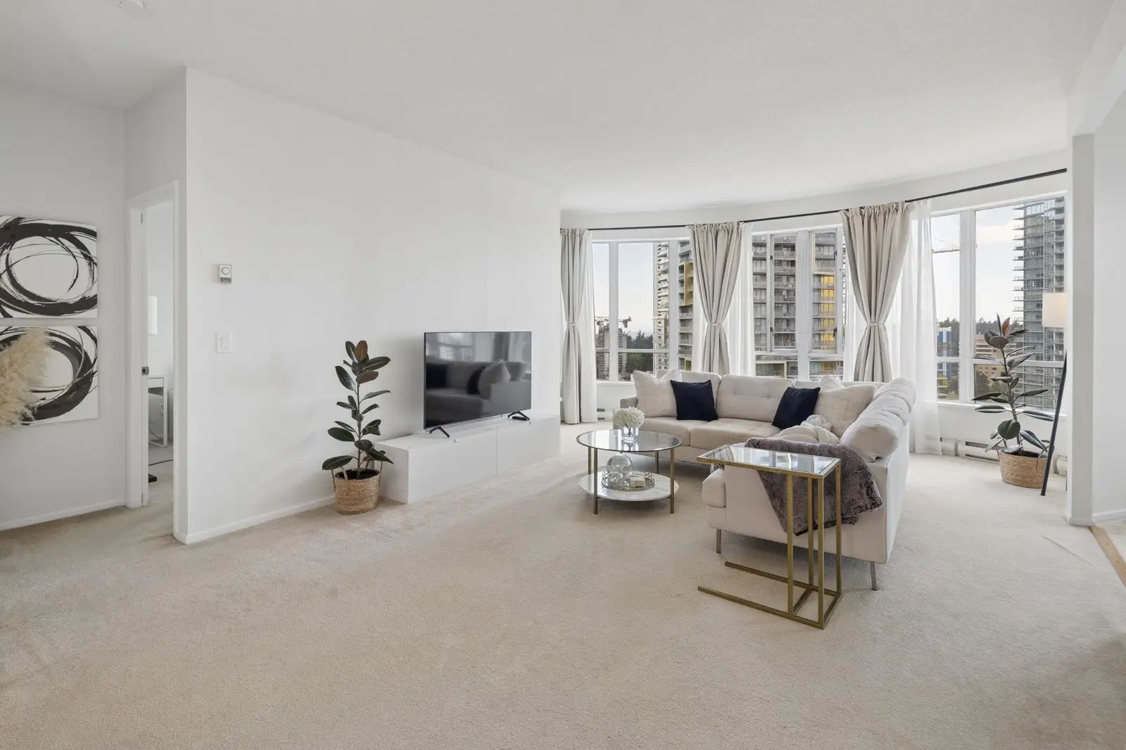 1705 6240 MCKAY AVENUE, Burnaby BC V5H 4L8