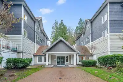 308 9688 148 STREET, Surrey BC V3R 0W2